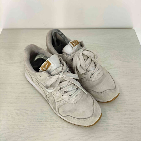 オニツカタイガー ONITSUKA TIGER TIGER ALLY レディース JPN:24