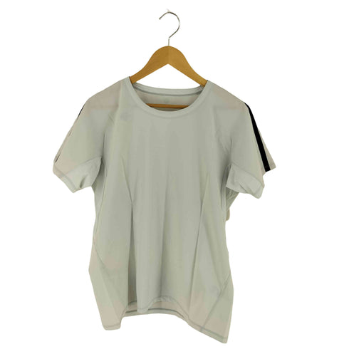 デサント descente はっ水ストレッチTシャツ メンズ 0