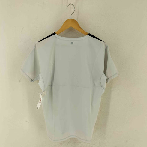 デサント descente はっ水ストレッチTシャツ メンズ 0