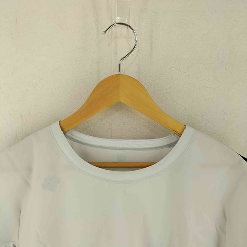 デサント descente はっ水ストレッチTシャツ メンズ 0