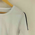 デサント descente はっ水ストレッチTシャツ メンズ 0