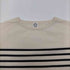 オーシバル ORCIVAL BOAT NECK PULLOVER ボーダー ボートネック プルオーバー レディース 1