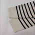 オーシバル ORCIVAL BOAT NECK PULLOVER ボーダー ボートネック プルオーバー レディース 1