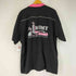 CRUISIN USA バイカラー オープンカラーシャツ メンズ import:XL