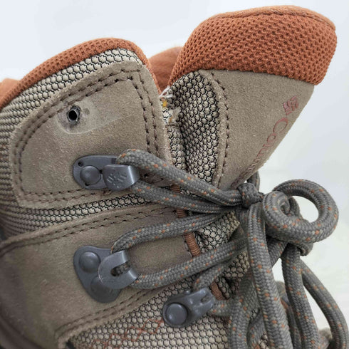 コロンビア Columbia マドルガピークII GTX トレッキングシューズ レディース JPN:23