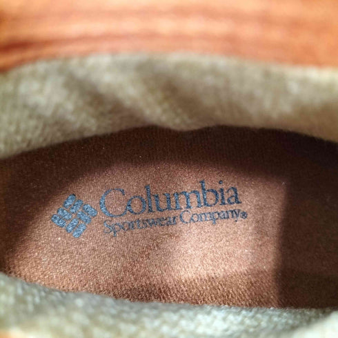 コロンビア Columbia マドルガピークII GTX トレッキングシューズ レディース JPN:23