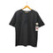 25SS SCI-SCI 紙糸 カノコ ヘンリーネック 半袖 Tシャツ メンズ JPN:L