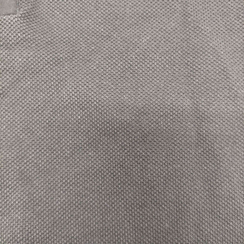 25SS SCI-SCI 紙糸 カノコ ヘンリーネック 半袖 Tシャツ メンズ JPN:L