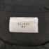 25SS SCI-SCI 紙糸 カノコ ヘンリーネック 半袖 Tシャツ メンズ JPN:L