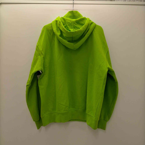シンガーソングライター アーティスト ライブツアー Logo Hoodie ロゴ フーディー パーカー メンズ JPN:L