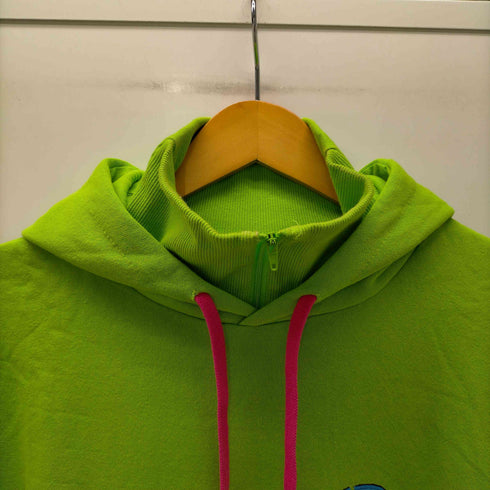 シンガーソングライター アーティスト ライブツアー Logo Hoodie ロゴ フーディー パーカー メンズ JPN:L