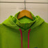 シンガーソングライター アーティスト ライブツアー Logo Hoodie ロゴ フーディー パーカー メンズ JPN:L