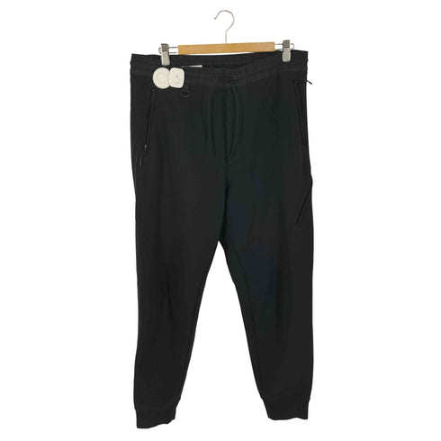 ワイスリー Y-3 21AW CLASSIC DWR TERRY UTILITY PANTS スウェットパンツ メンズ L/G