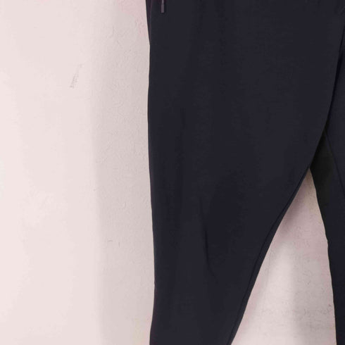 ワイスリー Y-3 21AW CLASSIC DWR TERRY UTILITY PANTS スウェットパンツ メンズ L/G