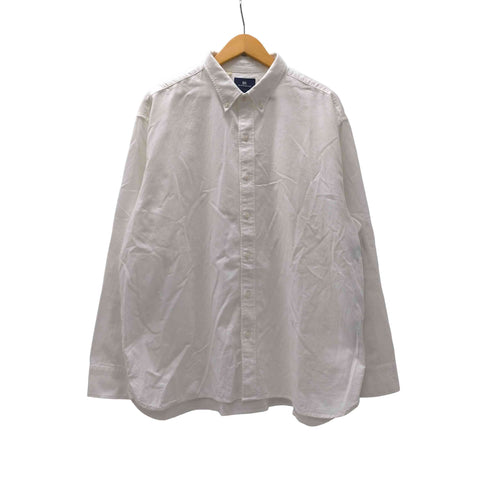 リーバイス LEVI STRAUSS&CO 25SS BLUETAB ボタンダウン シャツ メンズ import:L