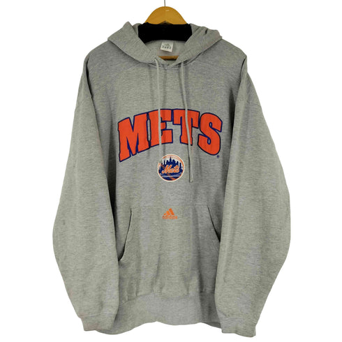 アディダス adidas METS プルオーバーパーカー メンズ import:XXL