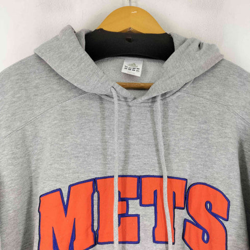 アディダス adidas METS プルオーバーパーカー メンズ import:XXL