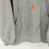 アディダス adidas METS プルオーバーパーカー メンズ import:XXL