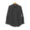 スティーブンアラン Steven Alan 25AW ネル オンブレー チェック レギュラーカラー シャツ NARROW メンズ JPN:M