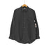 スティーブンアラン Steven Alan 25AW ネル オンブレー チェック レギュラーカラー シャツ NARROW メンズ JPN:M