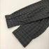 スティーブンアラン Steven Alan 25AW ネル オンブレー チェック レギュラーカラー シャツ NARROW メンズ JPN:M