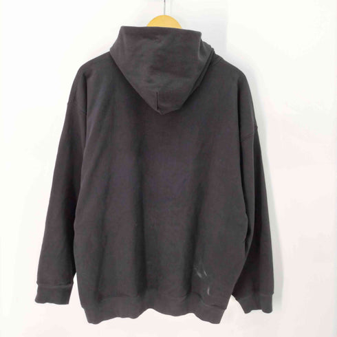VEKTOR SHOP Blank Sweat Hoodie メンズ L