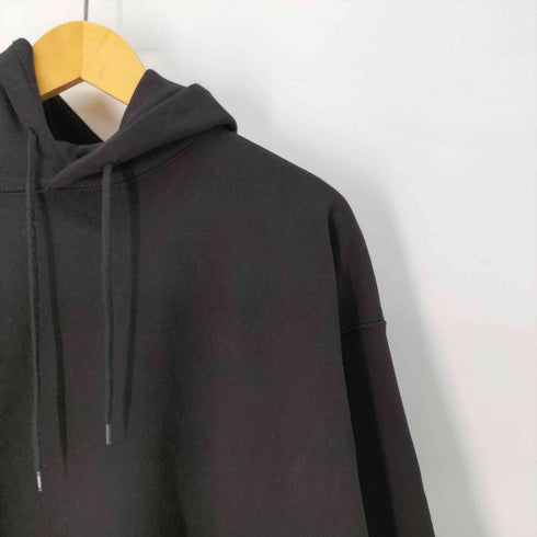 VEKTOR SHOP Blank Sweat Hoodie メンズ L