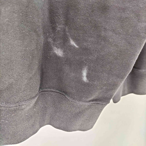 VEKTOR SHOP Blank Sweat Hoodie メンズ L