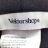VEKTOR SHOP Blank Sweat Hoodie メンズ L