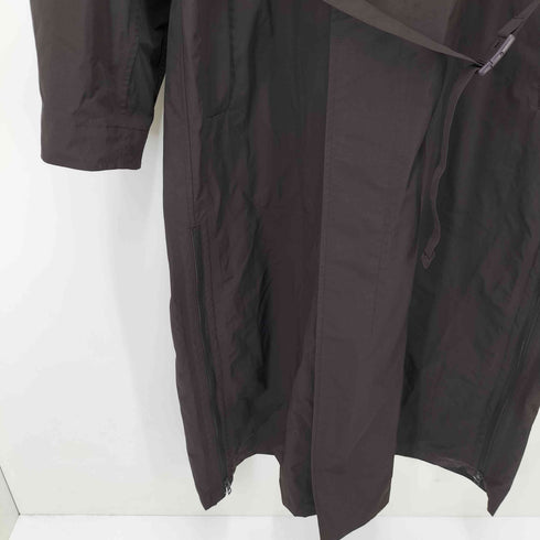 ユニクロユー UNIQLO U ステンカラーロングコート レディース JPN:L