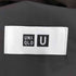 ユニクロユー UNIQLO U ステンカラーロングコート レディース JPN:L