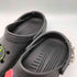 クロックス crocs Classic Clog クラシック クロッグ サンダル パッチ カスタム レディース US:7