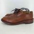 トリッカーズ Trickers ウィングチップシューズ レディース JPN:24