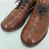 トリッカーズ Trickers ウィングチップシューズ レディース JPN:24