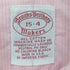 ブルックスブラザーズ BROOKS BROTHERS 90s USA製 makers チェック 長袖ボタンダウンシャツ メンズ 15-4