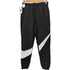 ナイキ NIKE HBR STMT WOVEN PANTS ウーブン スウッシュ ロゴ パンツ メンズ JPN:S