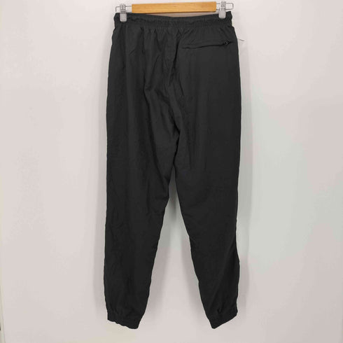 ナイキ NIKE HBR STMT WOVEN PANTS ウーブン スウッシュ ロゴ パンツ メンズ JPN:S
