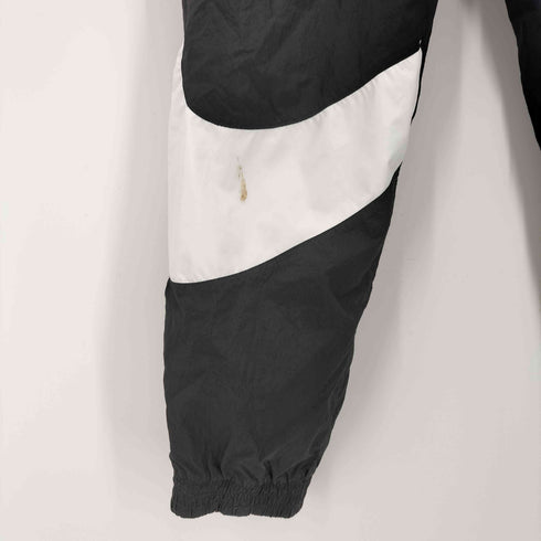 ナイキ NIKE HBR STMT WOVEN PANTS ウーブン スウッシュ ロゴ パンツ メンズ JPN:S