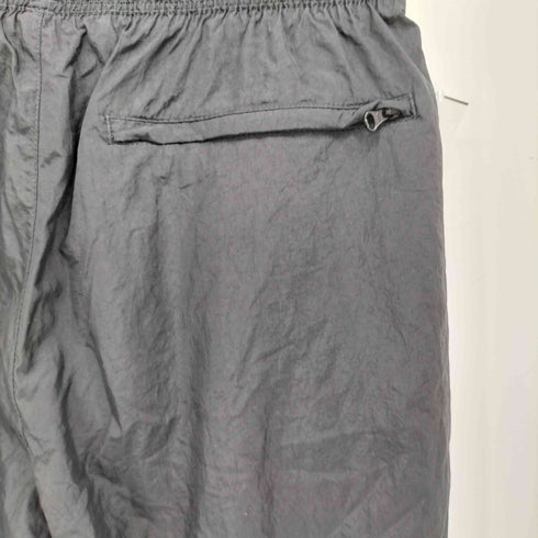 ナイキ NIKE HBR STMT WOVEN PANTS ウーブン スウッシュ ロゴ パンツ メンズ JPN:S