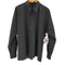 ディーベック D-VEC 25SS QD LINEN LIKE PL L/S SHIRT リネン ライク プレーン ロングスリーブ シャツ メンズ JPN:2