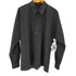 ディーベック D-VEC 25SS QD LINEN LIKE PL L/S SHIRT リネン ライク プレーン ロングスリーブ シャツ メンズ JPN:2