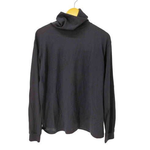 グラフペーパー Graphpaper Washable Wool High Neck メンズ JPN:1