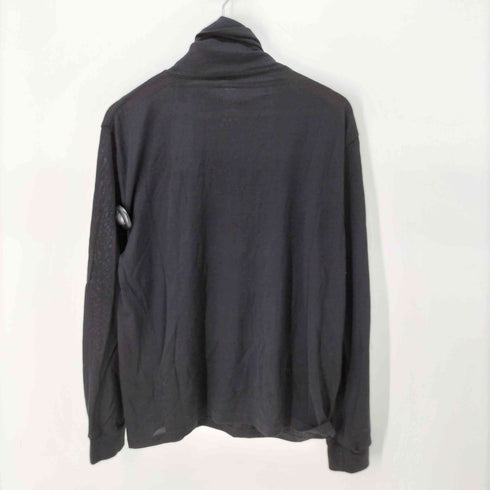 グラフペーパー Graphpaper Washable Wool High Neck メンズ JPN:1