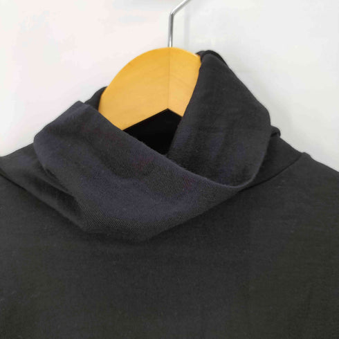 グラフペーパー Graphpaper Washable Wool High Neck メンズ JPN:1