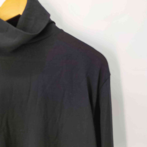 グラフペーパー Graphpaper Washable Wool High Neck メンズ JPN:1