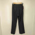 ユナイテッドアローズ UNITED ARROWS MARW セミフレア パンツ レディース JPN:36