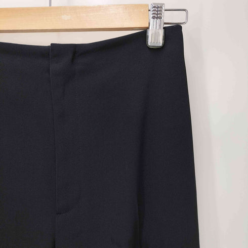 ユナイテッドアローズ UNITED ARROWS MARW セミフレア パンツ レディース JPN:36