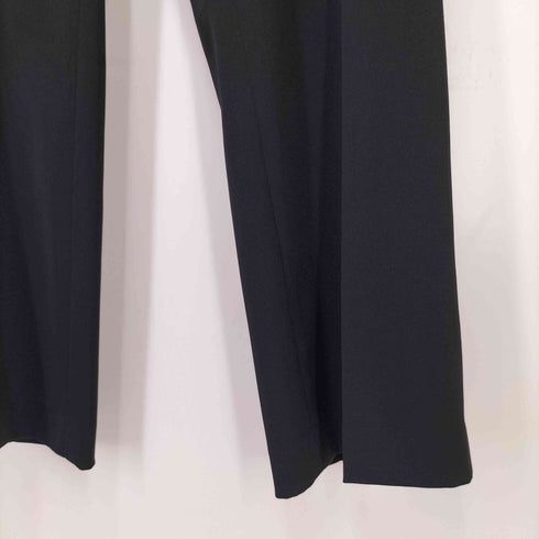 ユナイテッドアローズ UNITED ARROWS MARW セミフレア パンツ レディース JPN:36