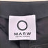 ユナイテッドアローズ UNITED ARROWS MARW セミフレア パンツ レディース JPN:36