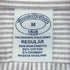 ブルックスブラザーズ BROOKS BROTHERS REGULAR ロゴ刺繍 ストライプ 3点止め 長袖 ボタンダウンシャツ メンズ import:M